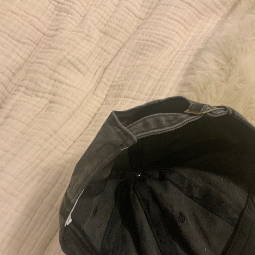 Bigfoot cap for men, women, adjustable back, hat New without tags, PNW - Picture 4 of 8